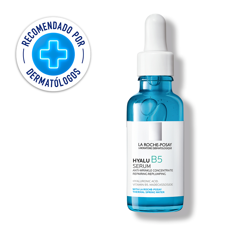 HYALU B5 SERUM ANTI ARRUGAS 30ML - WebDerma Perú