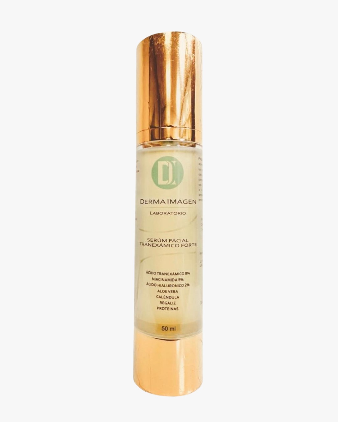 SERÚM FACIAL TRANEXAMICO FORTE DERMA IMAGEN 50ML - WebDerma Perú